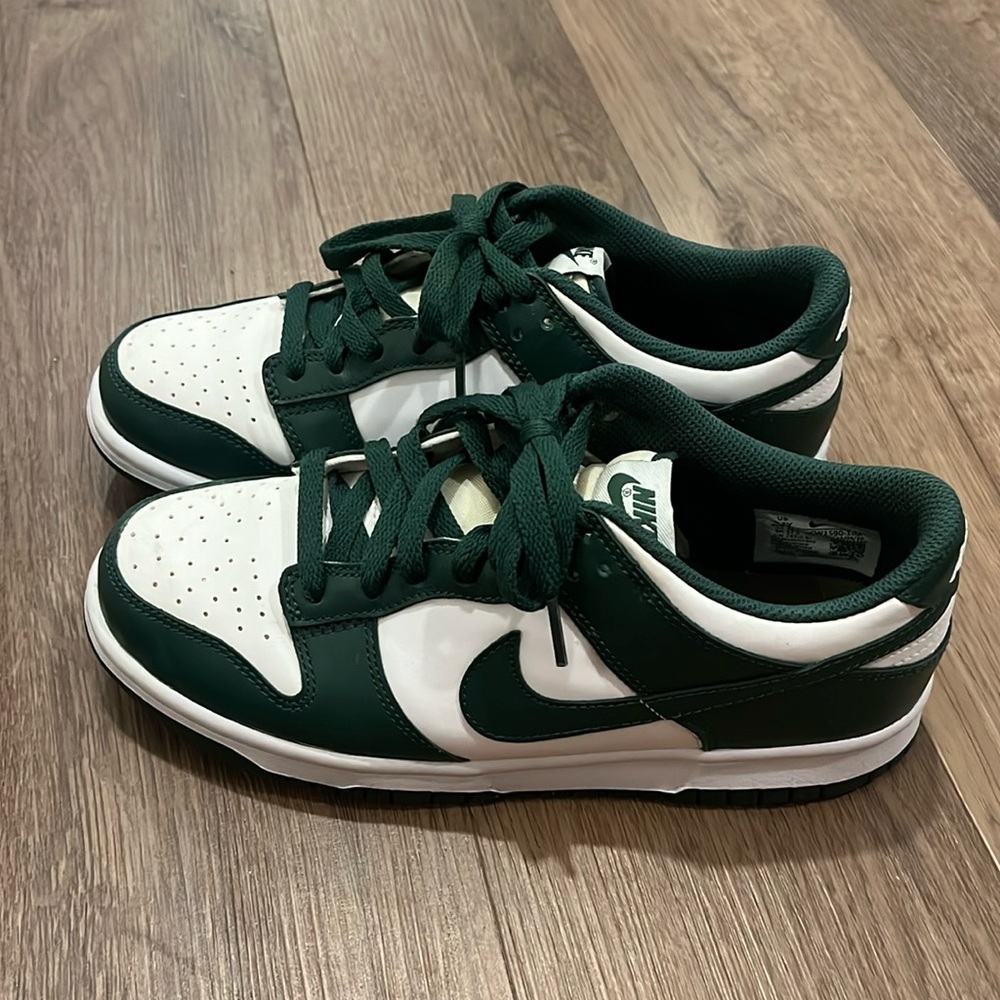 Nike youth sneakers